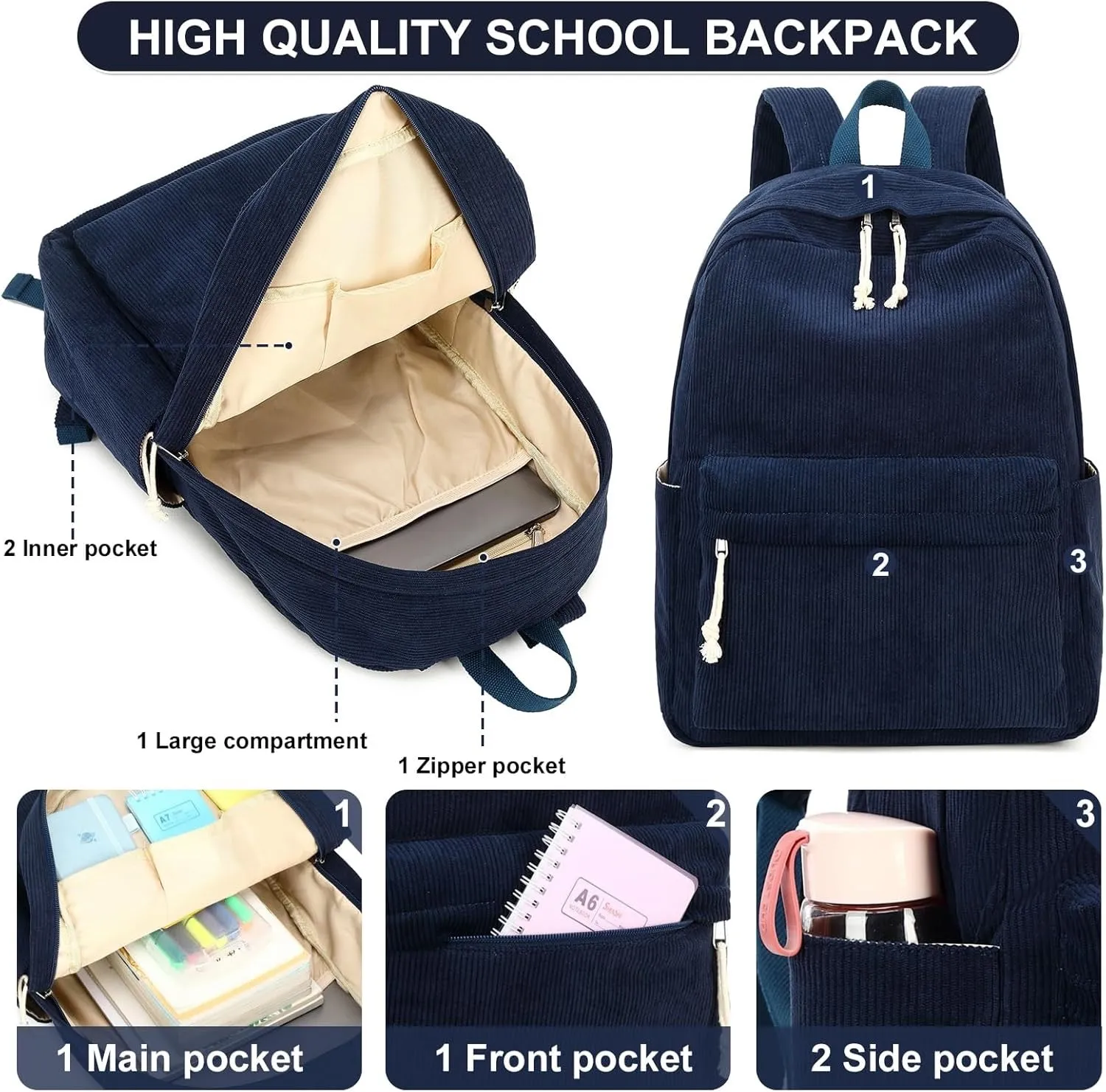BackPack