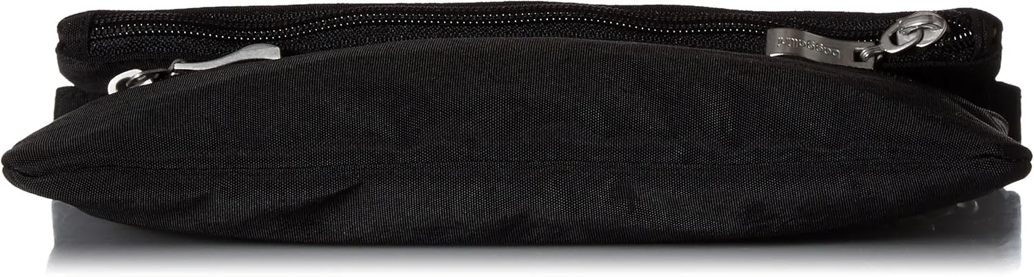 Baggallini womens Flip Zip Crossbody