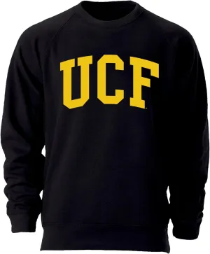 Barnesmith Crewneck Sweatshirt for College, Classic Logo, Color, Adult Unisex