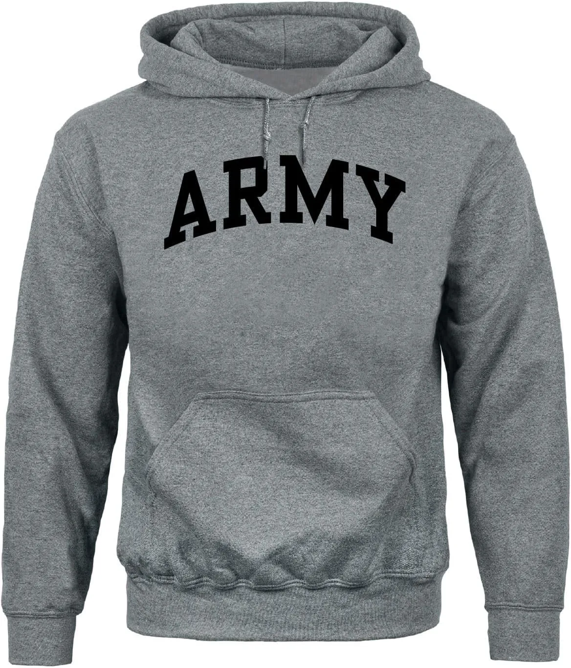 Barnesmith Hooded Sweatshirt for College, Classic Logo, Cotton/Poly Blend, Adult Unisex