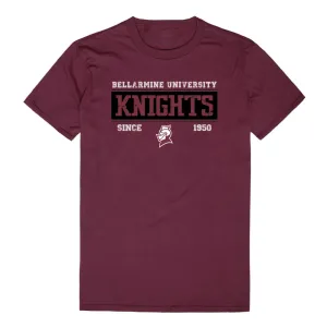 Bellarmine University Knights Established T-Shirt