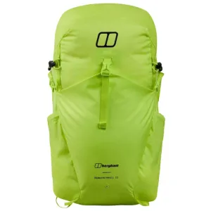 Berghaus Remote Hike M23 Backpack (Yellow)