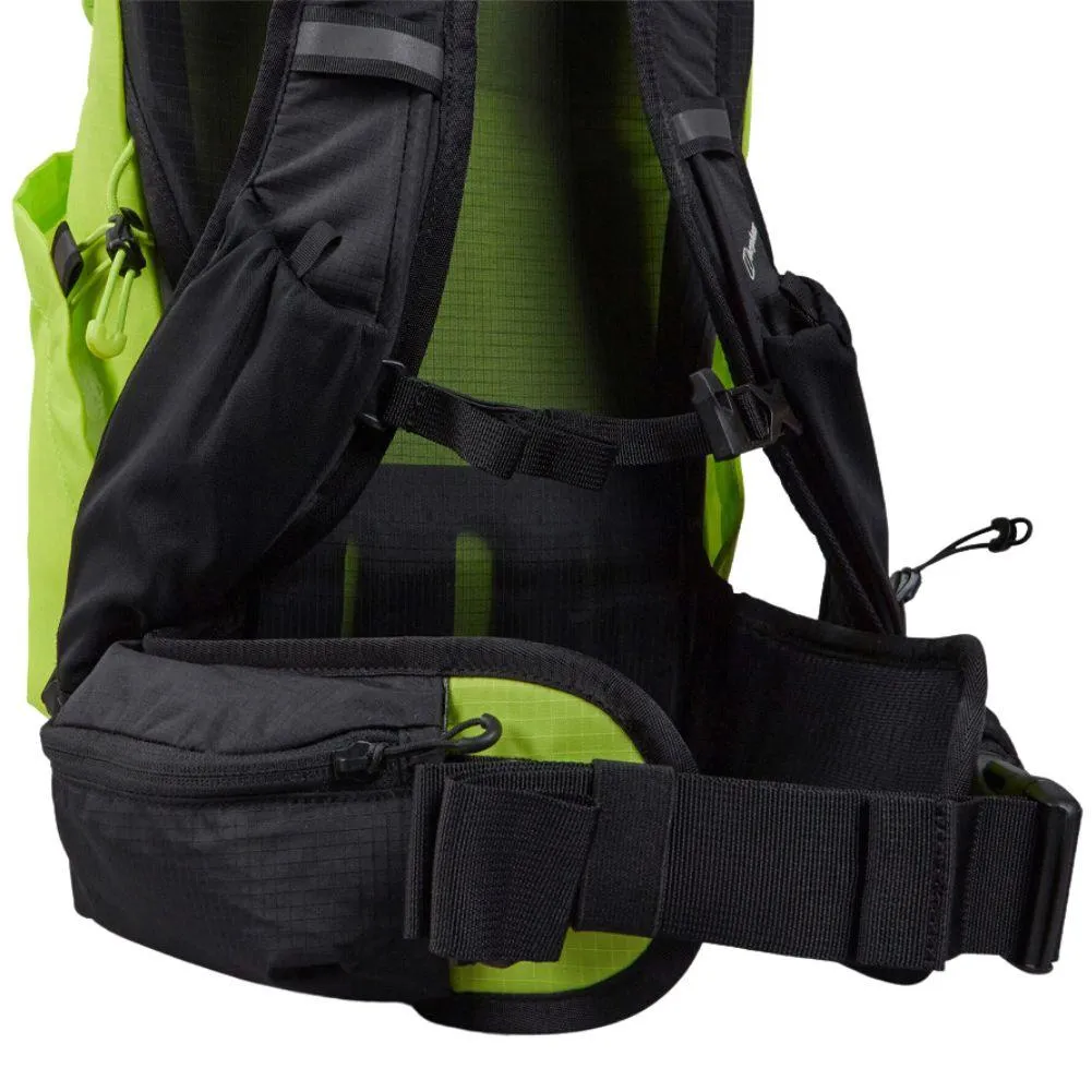 Berghaus Remote Hike M23 Backpack (Yellow)