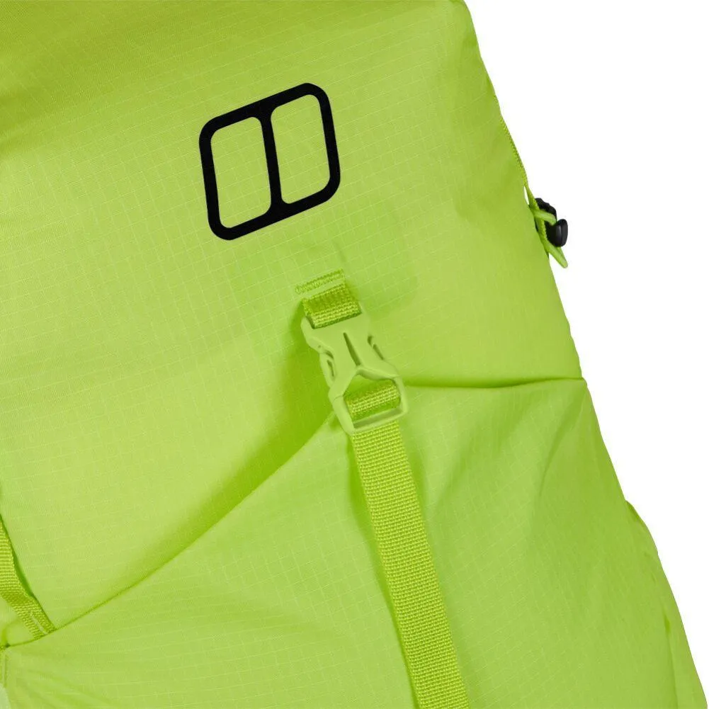 Berghaus Remote Hike M23 Backpack (Yellow)