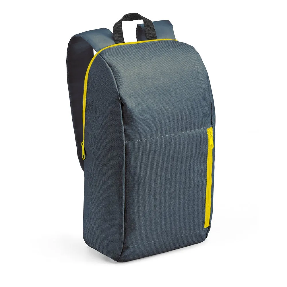BERTLE. Backpack in 600D