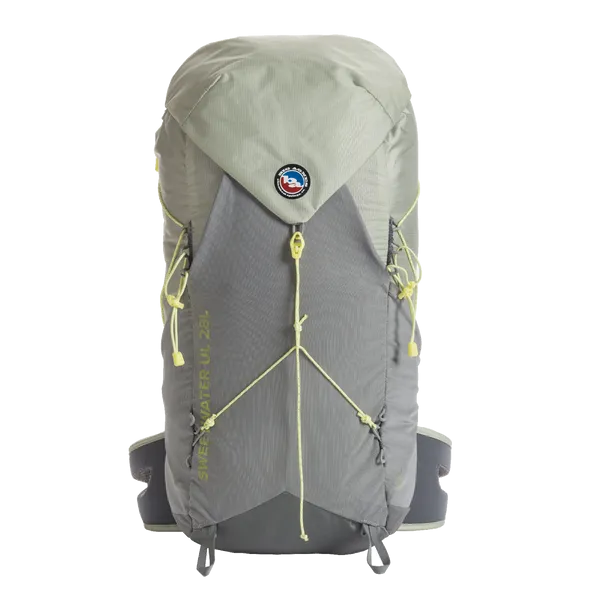 Big Agnes Sweetwater UL 28L Backpack