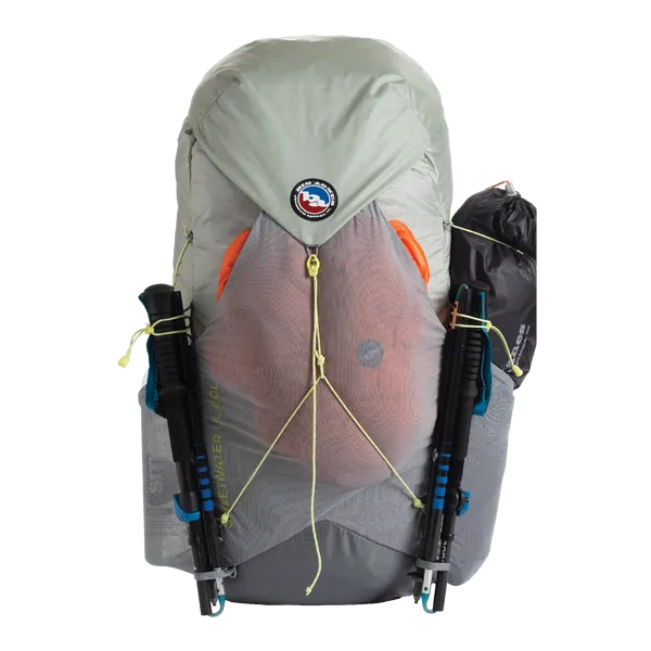 Big Agnes Sweetwater UL 60L Backpack