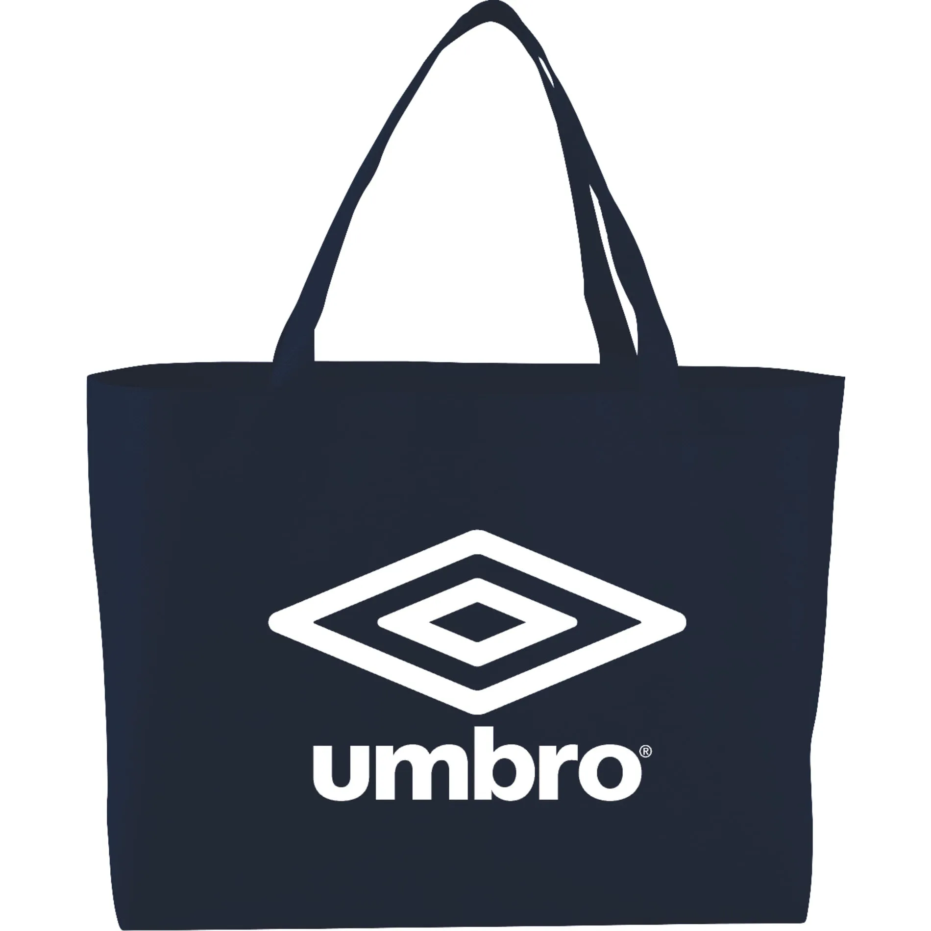 Big Boy Non-Woven Shopper Tote