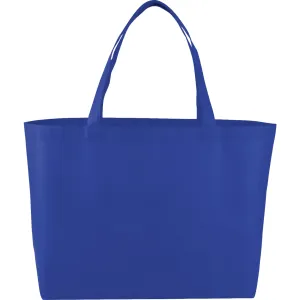 Big Boy Non-Woven Shopper Tote