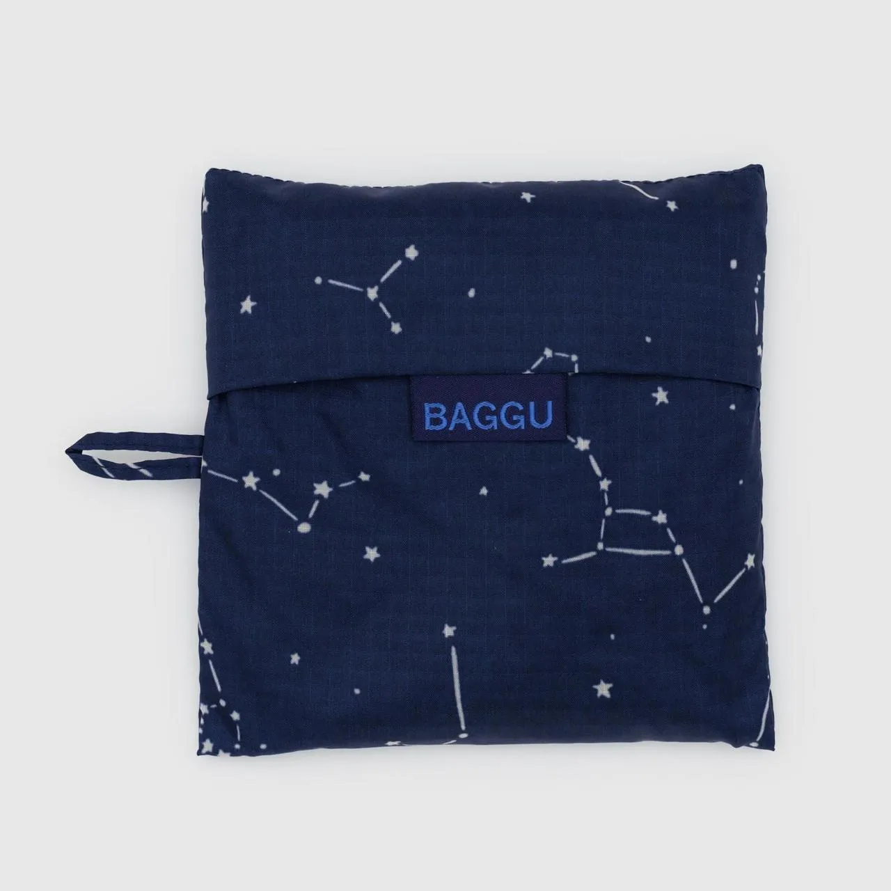 Big Reusable Tote: Constellation
