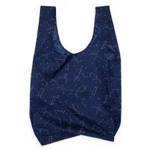 Big Reusable Tote: Constellation