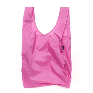 Big Reusable Tote: Extra Pink