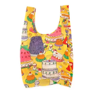 Big Reusable Tote: Patisserie