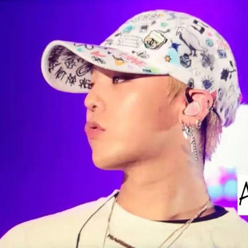 BigBang Kappe