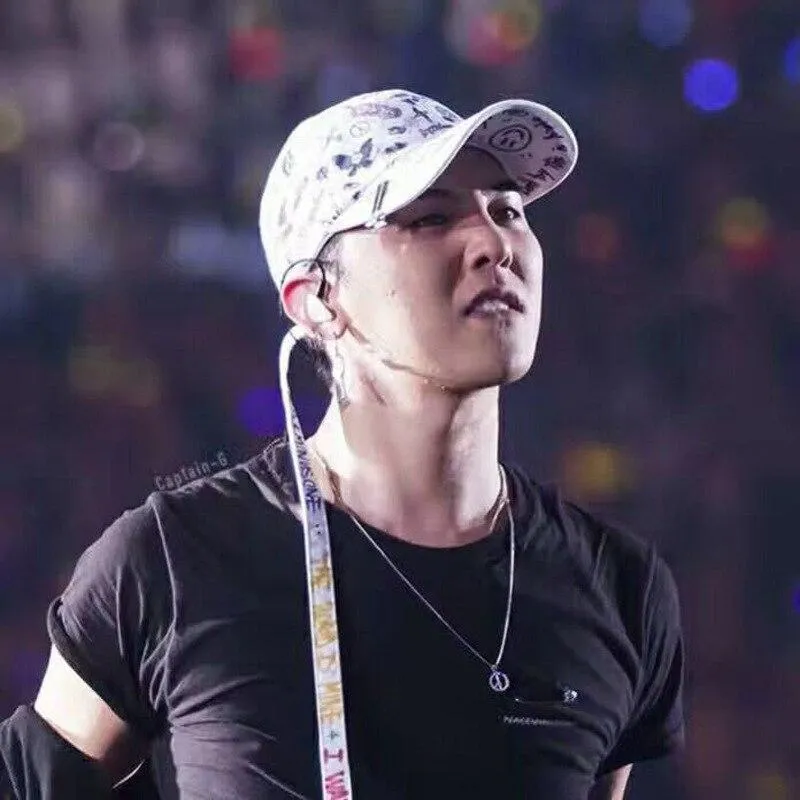 BigBang Kappe