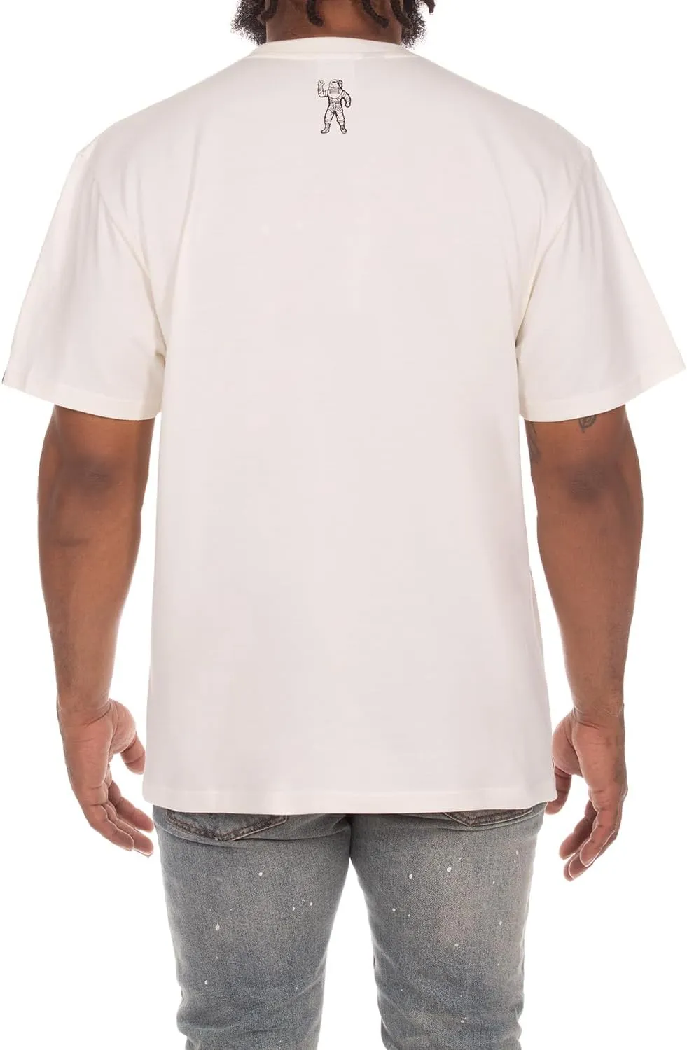 Billionaire Boys Club Clothing Men BB Anime SS Knit Oversized