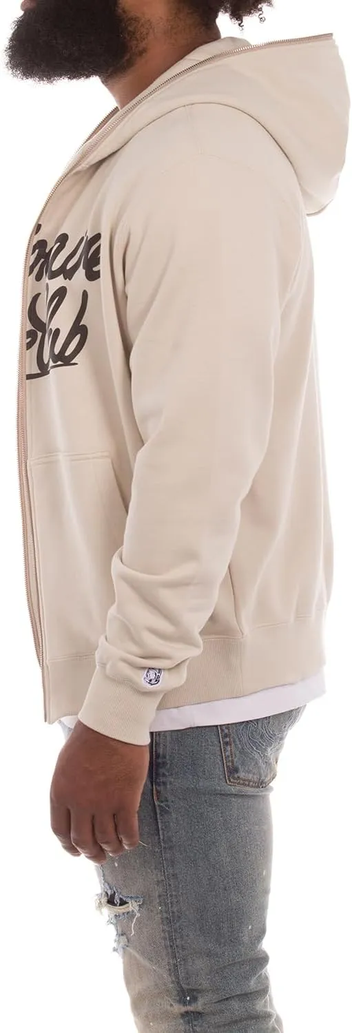 Billionaire Boys Club clothing men BB Script Hoodie