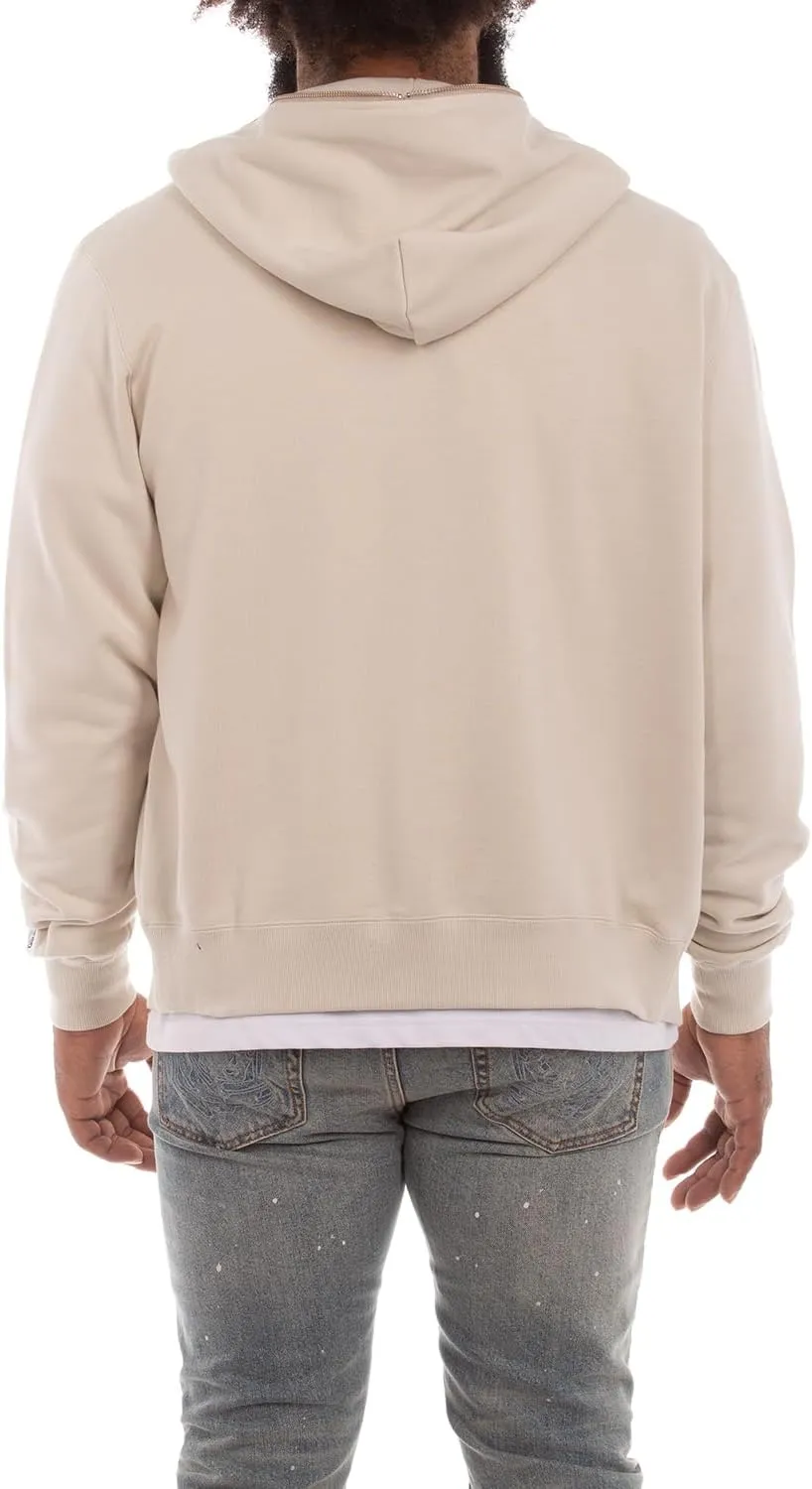 Billionaire Boys Club clothing men BB Script Hoodie