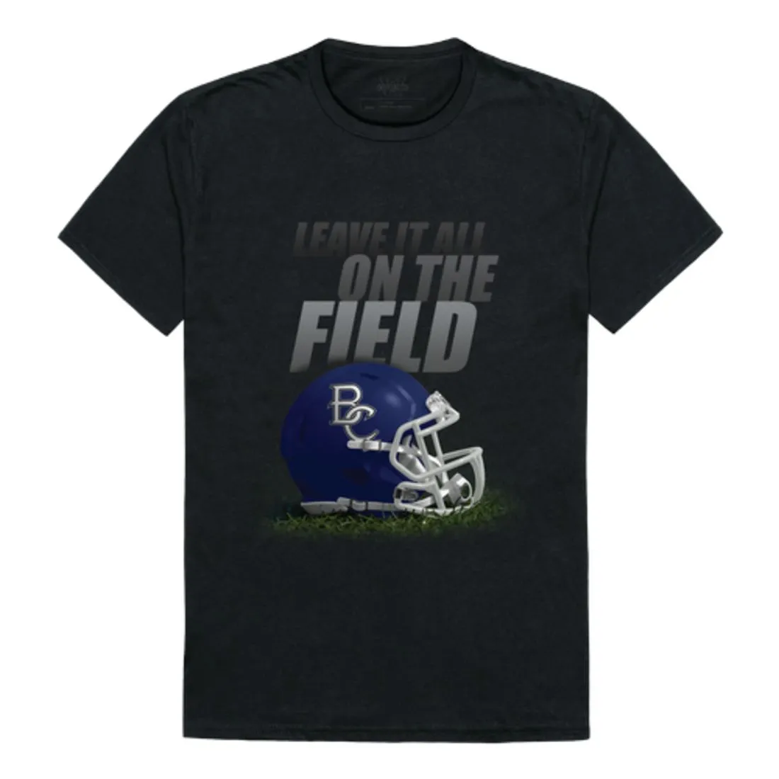 Blinn College Buccaneers Gridiron T-Shirt