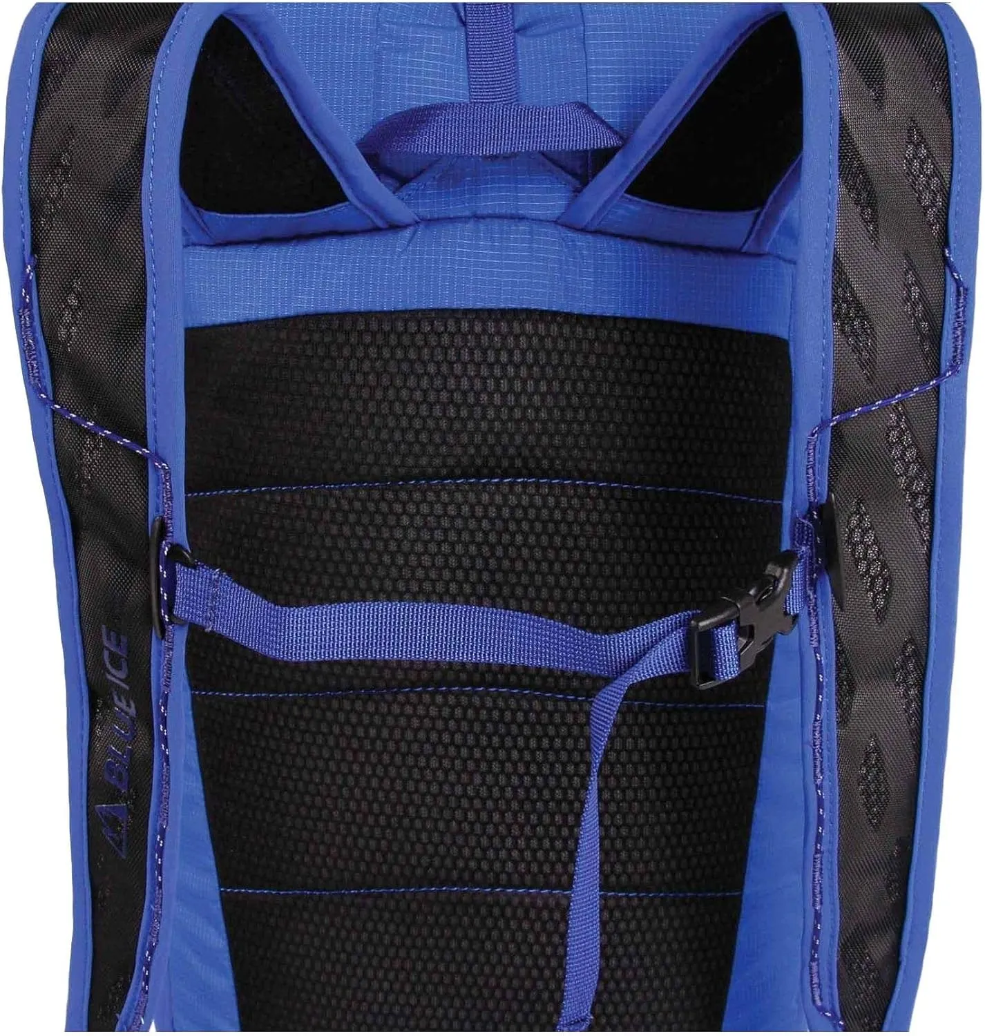 Blue Ice Dragonfly 25L Pack