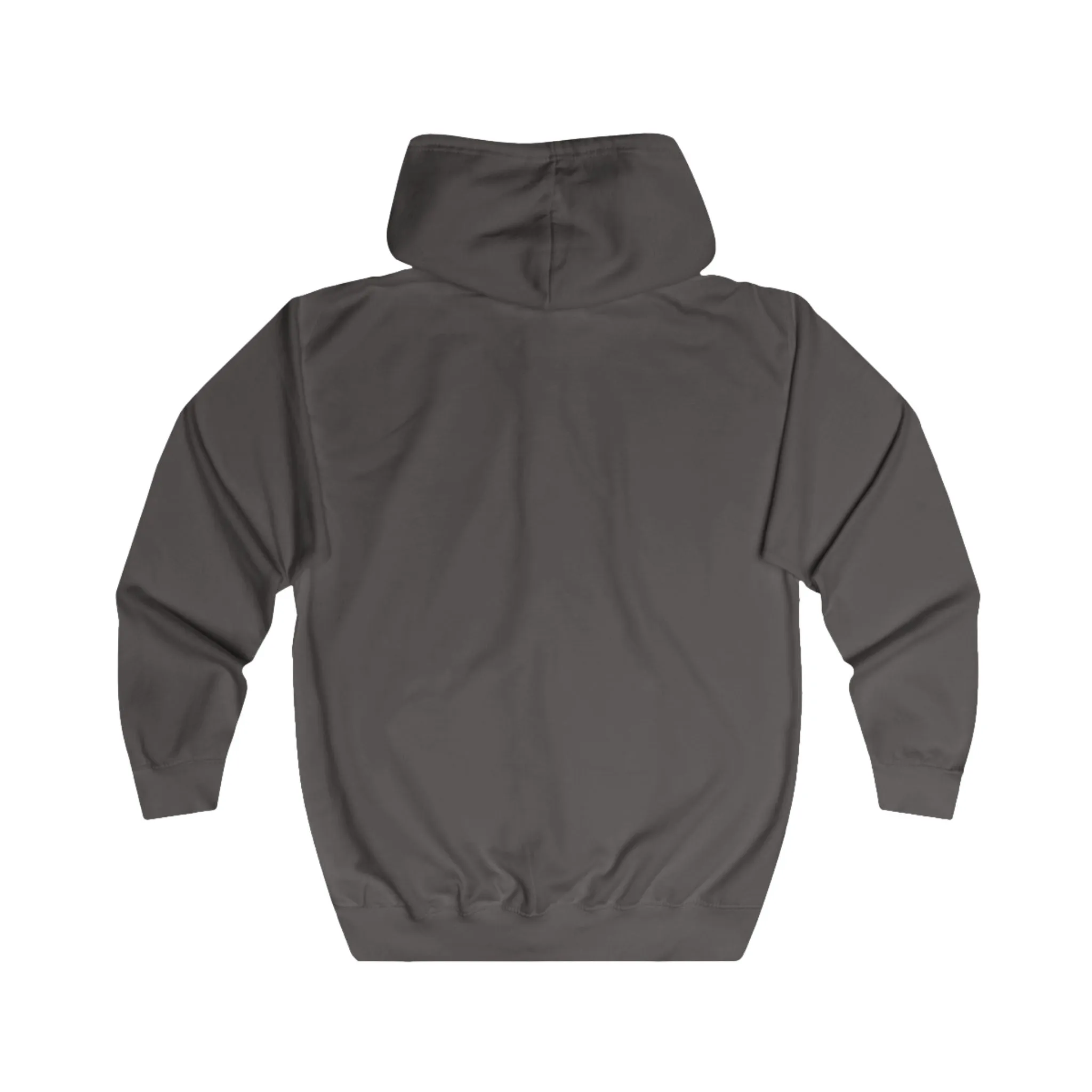 Bold Graffiti Urban Hoodie for Women