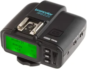 Broncolor RFS 2.2 S Transmitter Compatible with Sony