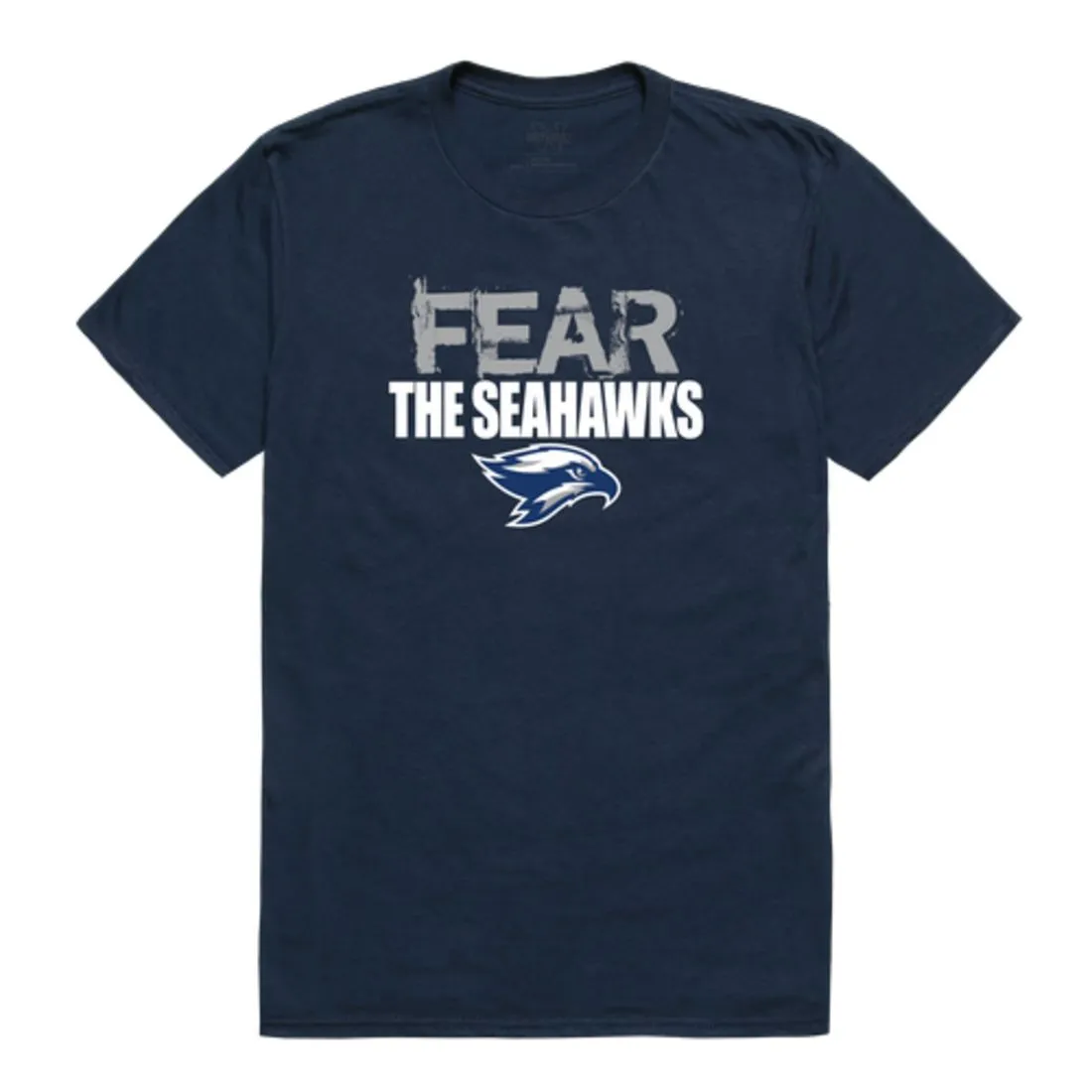Broward College Seahawks Fear College T-Shirt