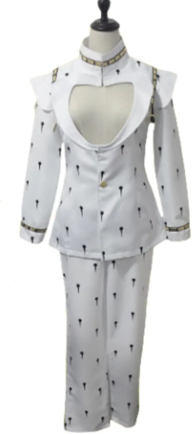 Bruno Buccellati Halloween Christmas Cos Party Festival Birthday Gift Men Women