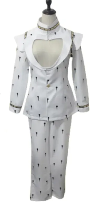 Bruno Buccellati Halloween Christmas Cos Party Festival Birthday Gift Men Women