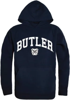 Butler University Bulldogs BU NCAA College Campus Hoodie Sweatshirt