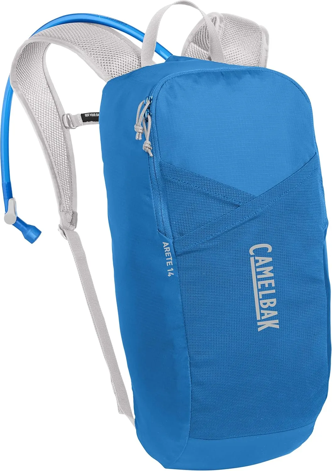 CamelBak Arete 14 Hiking Hydration Pack 50oz