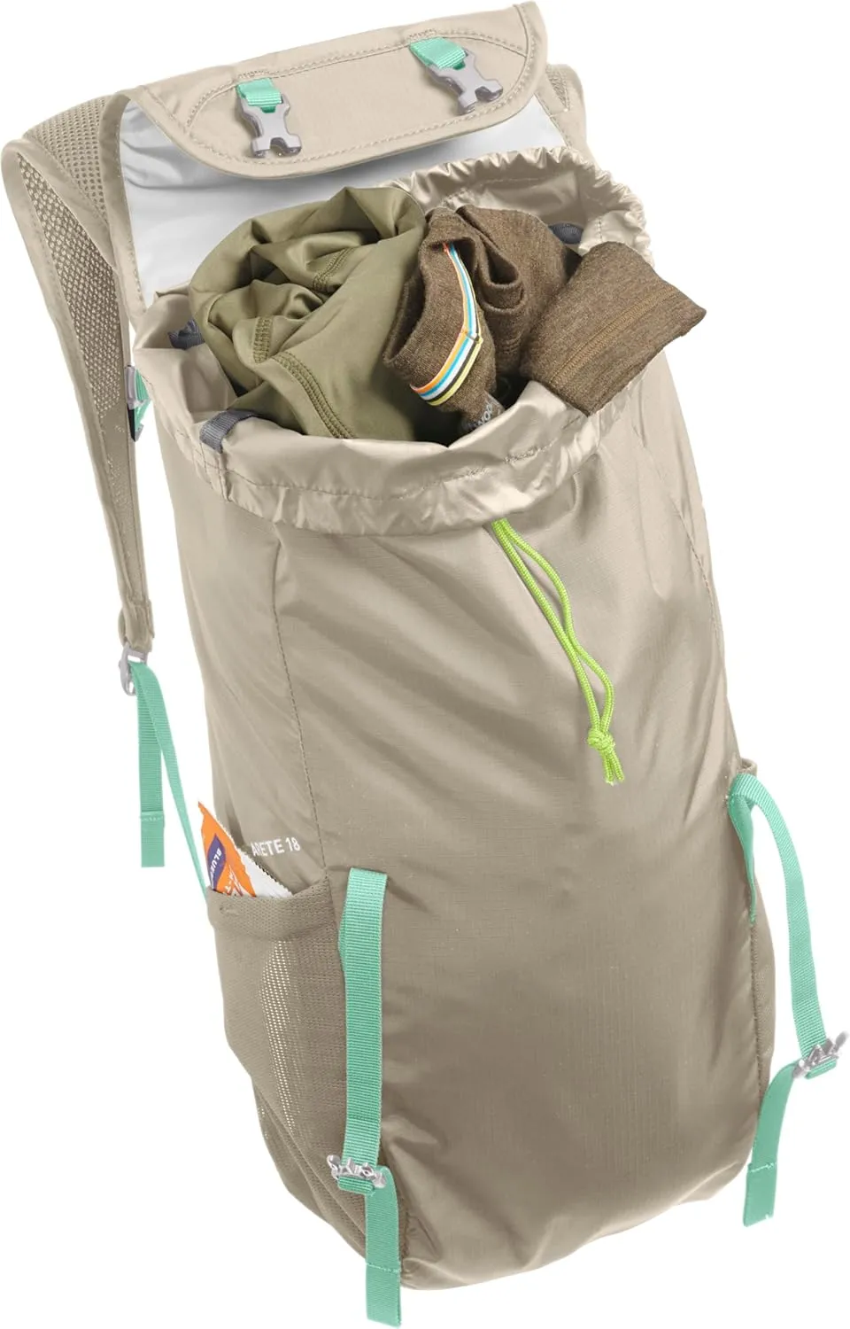 CamelBak Arete 18 Hydration Backpack for Hiking
