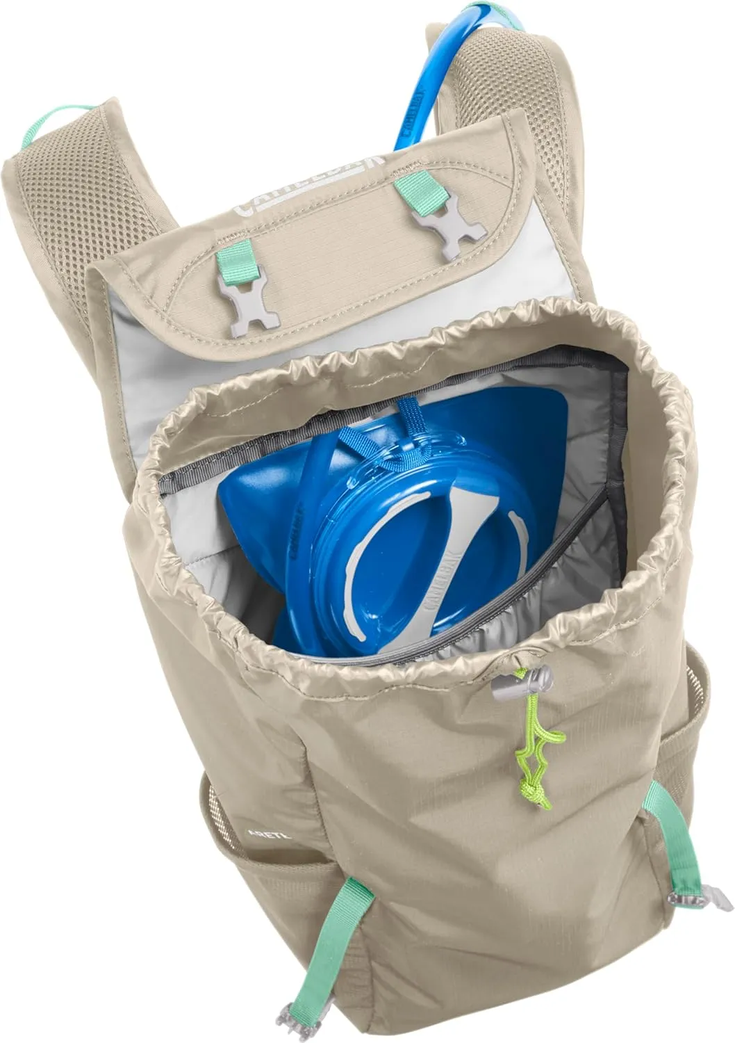CamelBak Arete 18 Hydration Backpack for Hiking