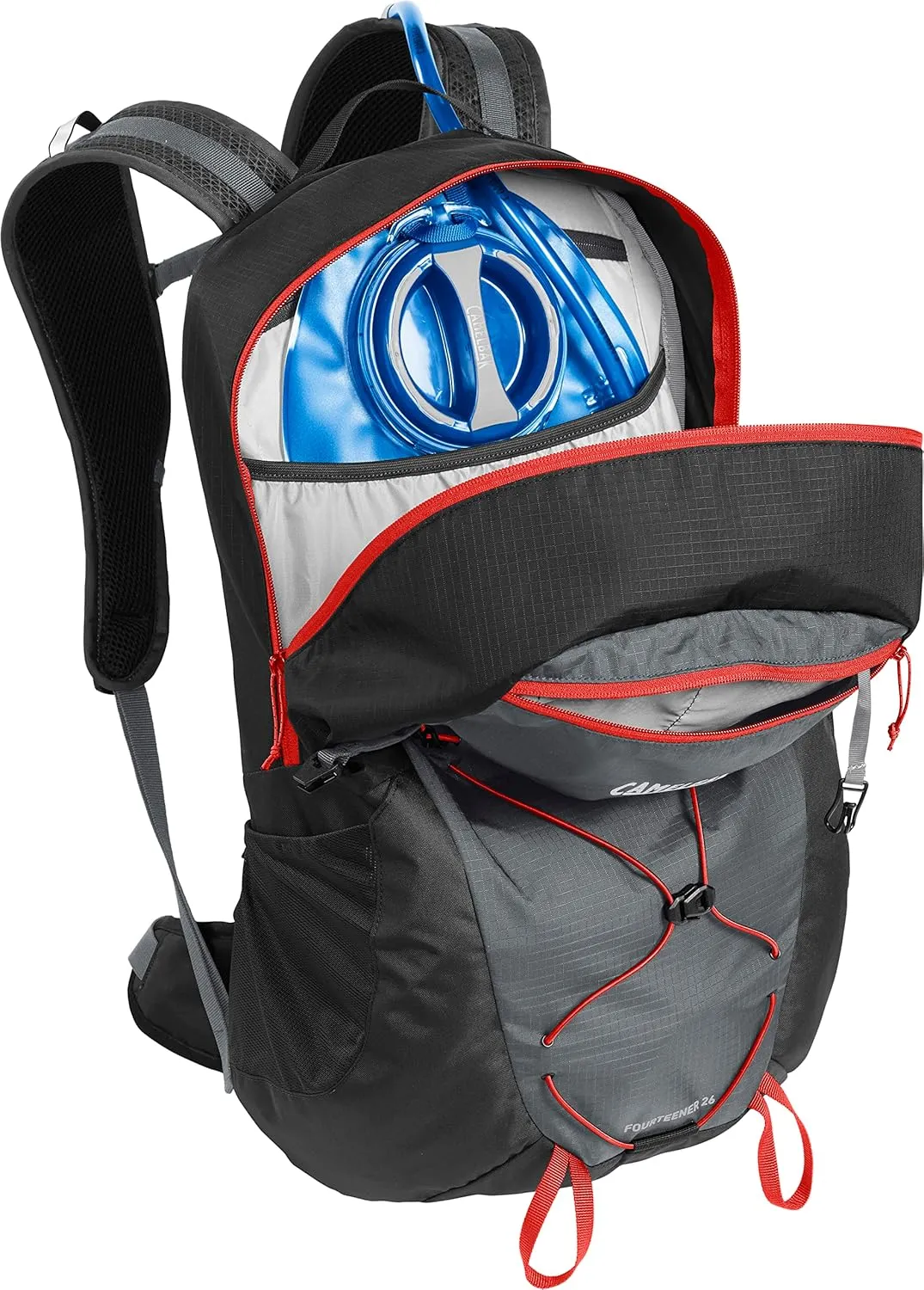 CamelBak Fourteener 26 Hiking Hydration Pack 100oz