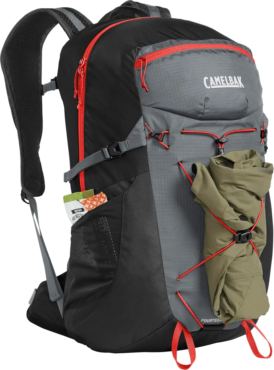 CamelBak Fourteener 26 Hiking Hydration Pack 100oz