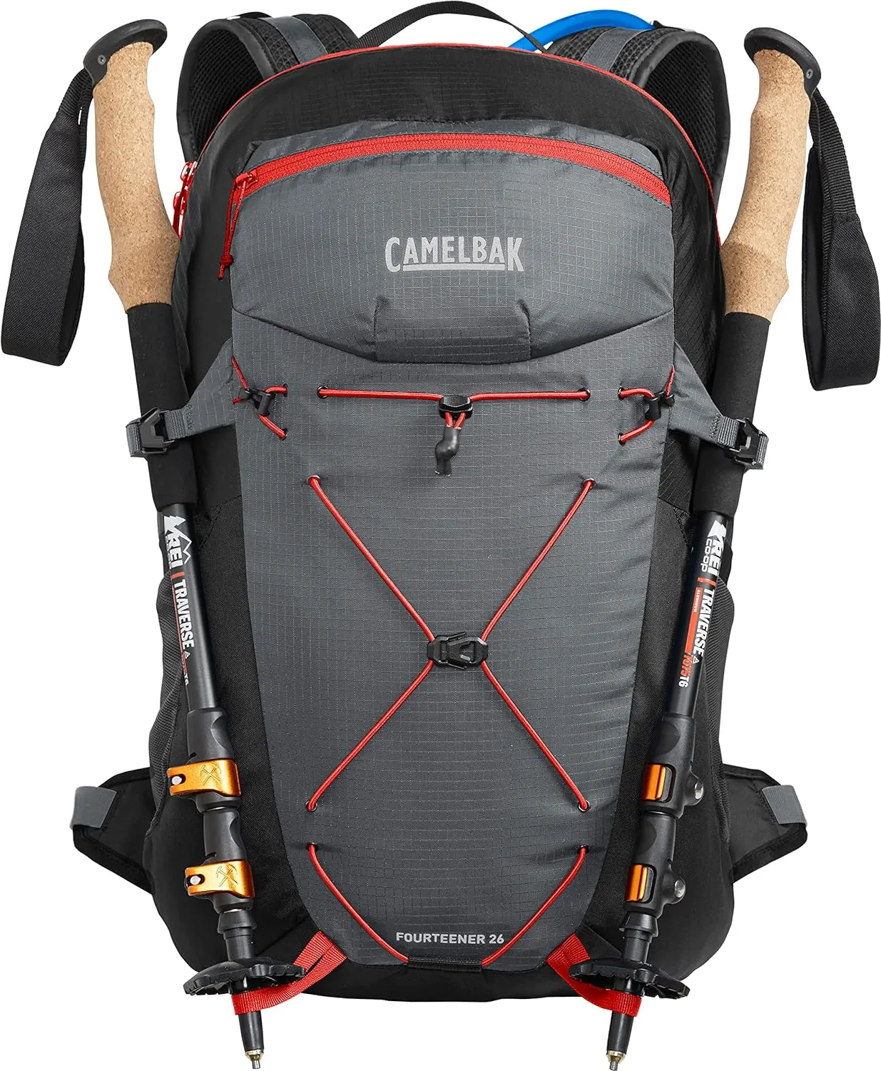 CamelBak Fourteener 26 Hiking Hydration Pack 100oz