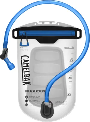 CamelBak Fusion Reservoir with TRU Zip Waterproof Zipper
