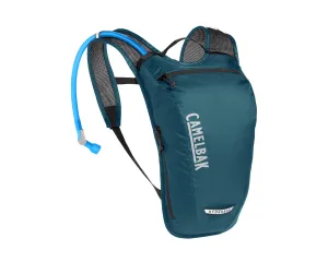 Camelbak Hydrobak Light 50oz - Black/Silver