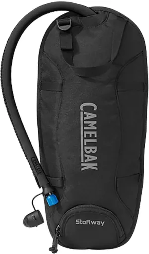 CamelBak Stoaway Hiking, Snow, Run Hydration Bladder Reservoir with Insulated Tube