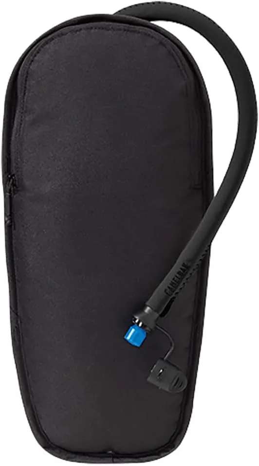 CamelBak Stoaway Hiking, Snow, Run Hydration Bladder Reservoir with Insulated Tube