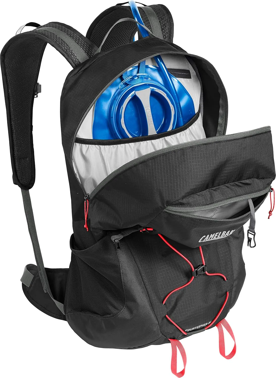 CamelBak Women's Fourteener 24 Hiking Hydration Pack 100oz