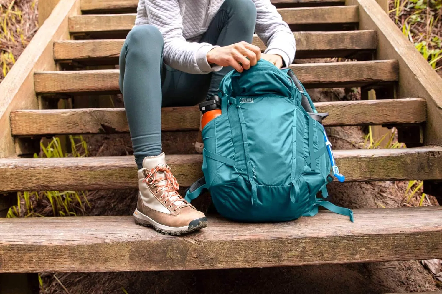 CamelBak Women’s Helena 20 Hiking Hydration Pack - 85 oz