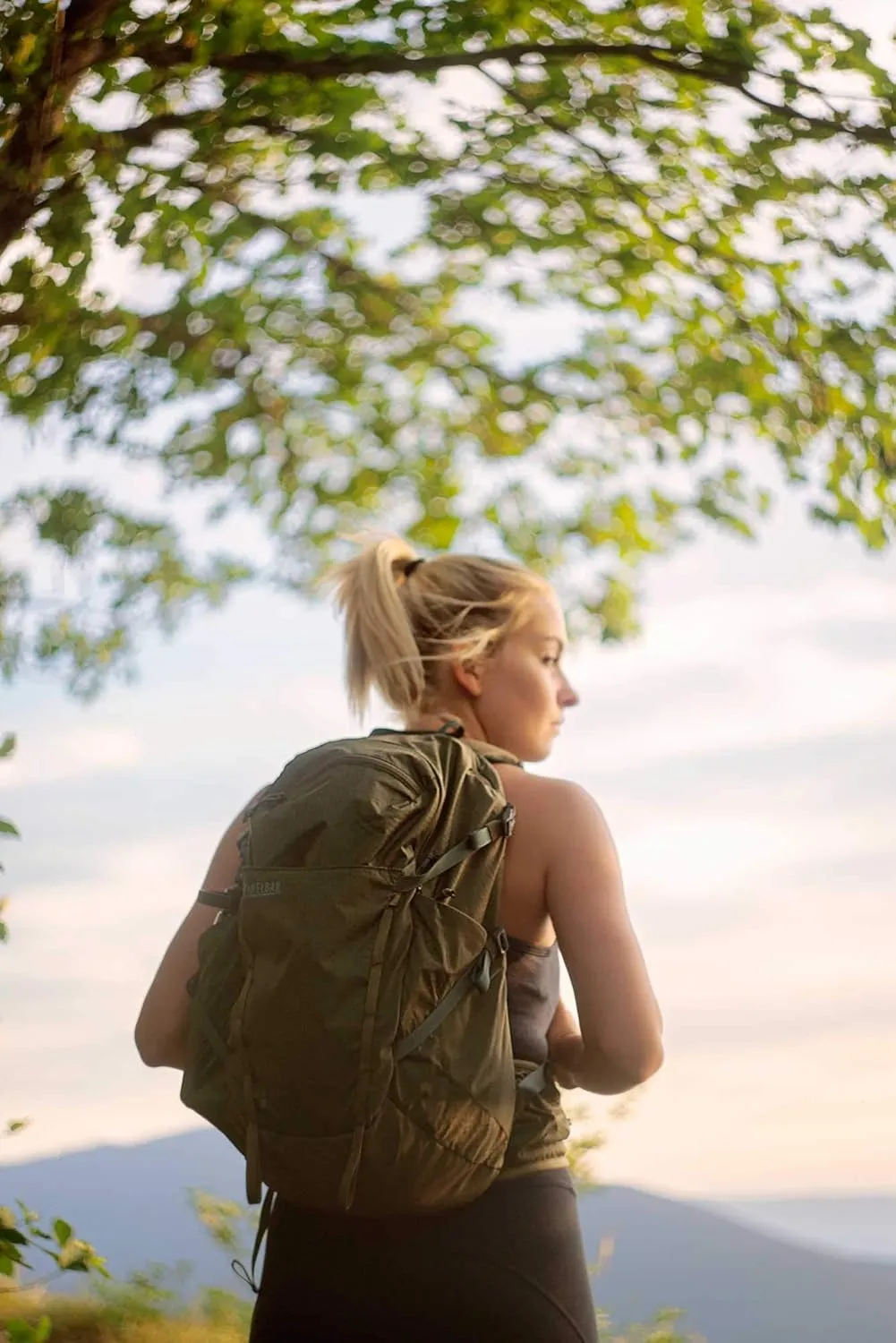 CamelBak Women’s Helena 20 Hiking Hydration Pack - 85 oz