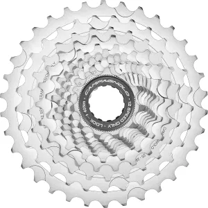 Campagnolo Chorus 12 Speed Cassette, Silver