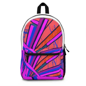 Candy-Krusha. - Backpack