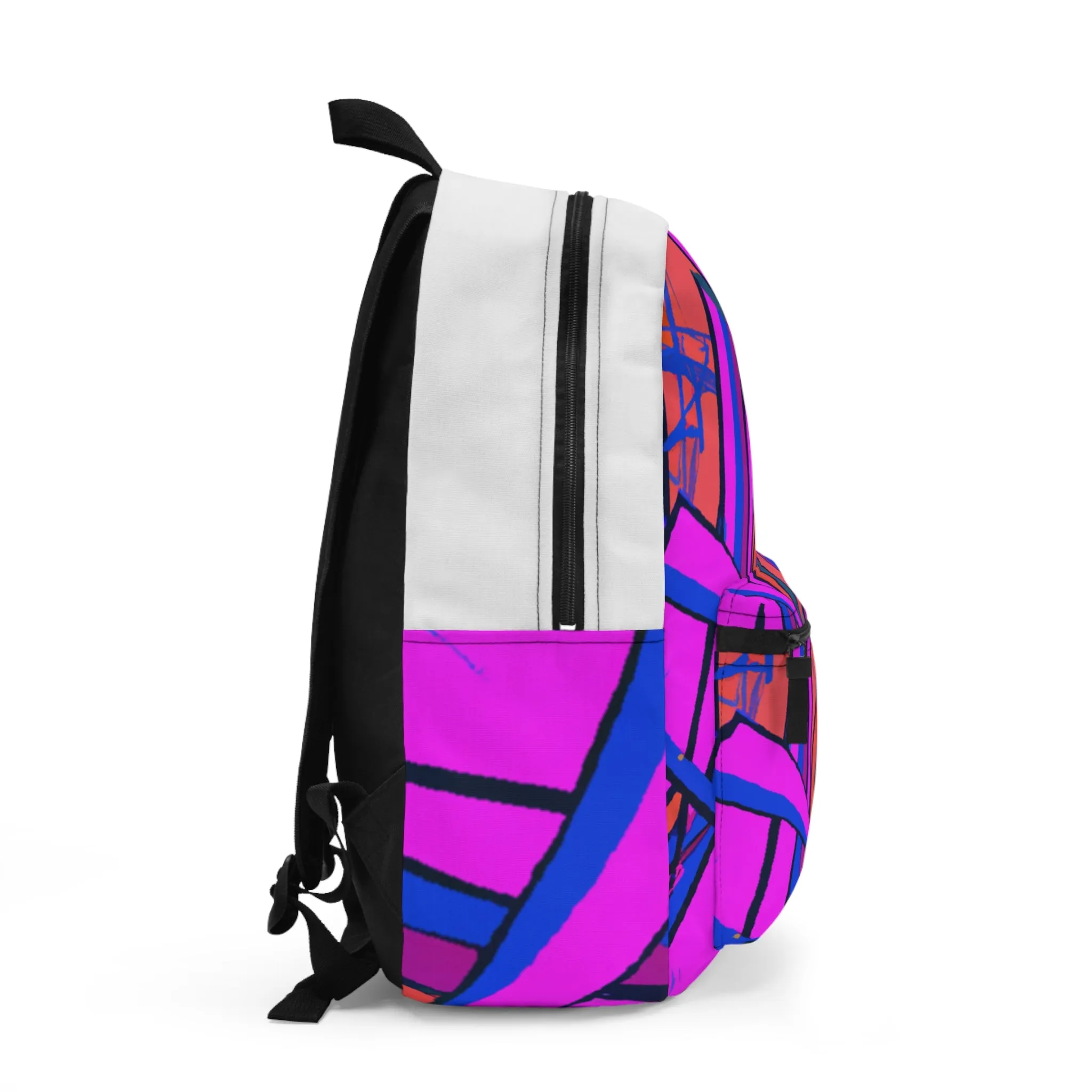 Candy-Krusha. - Backpack