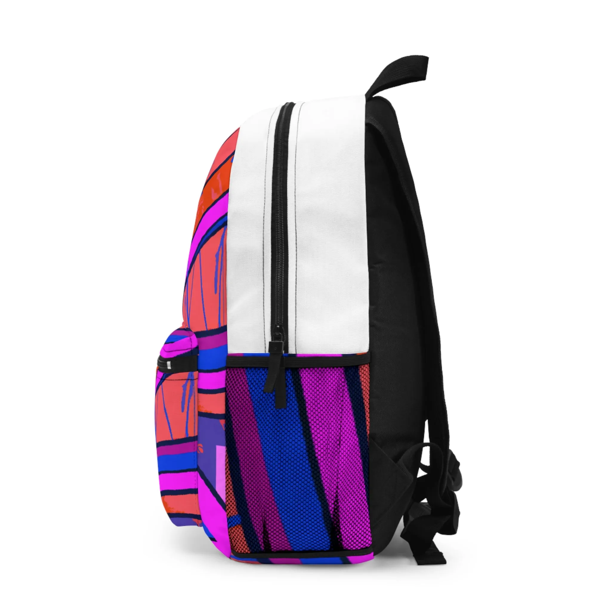 Candy-Krusha. - Backpack