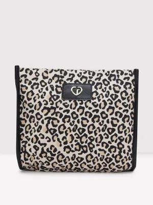 Caprese Karel Medium Beige Sling Bag