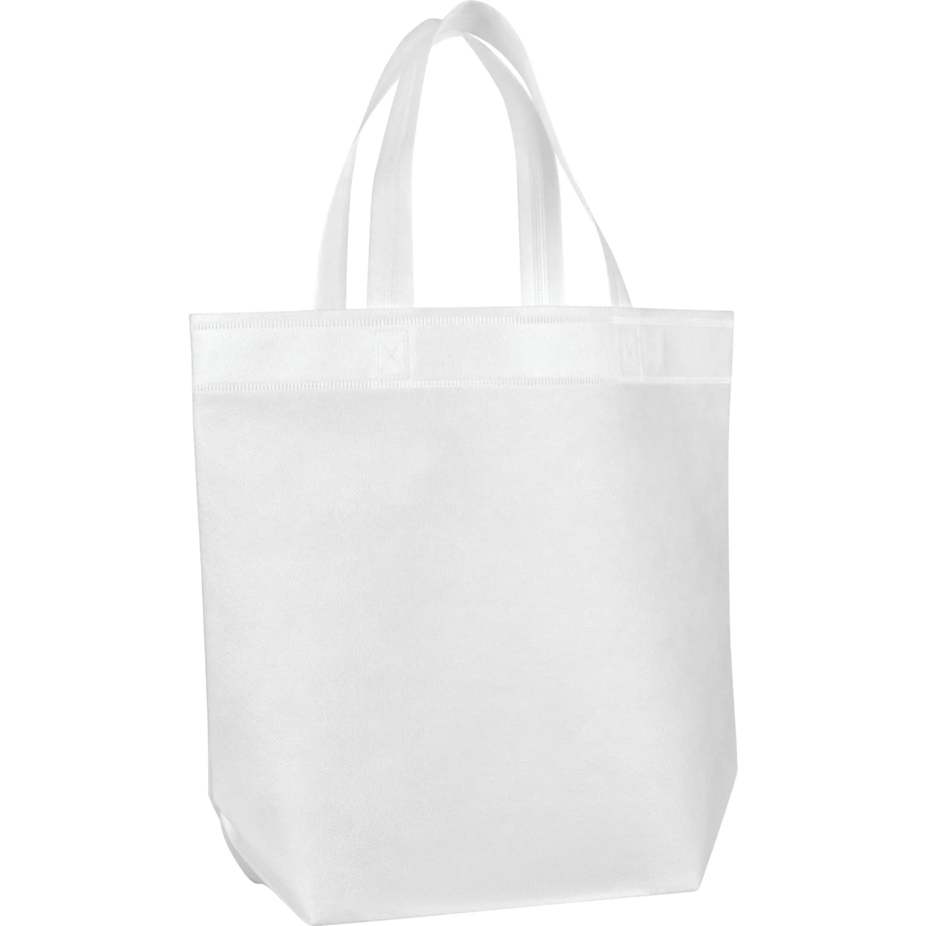 Challenger Non-Woven Shopper Tote