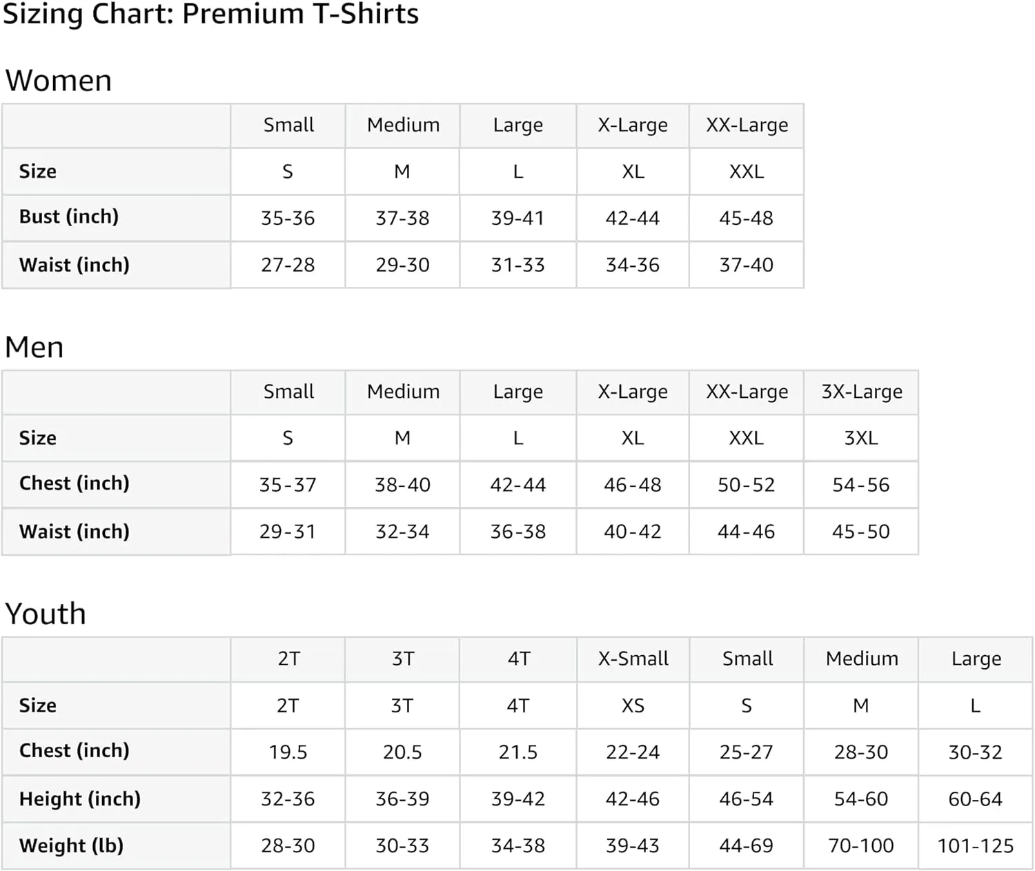 Chapman University Panthers Campus Classic Premium T-Shirt